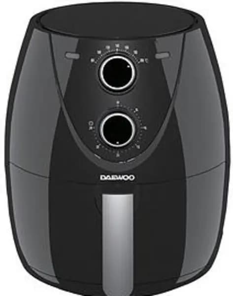 Daewoo SDA2636 4L Single Pot Air Fryer