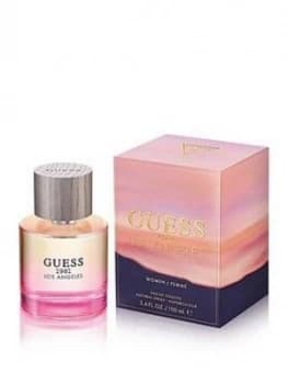 Guess 1981 Los Angeles Eau de Toilette For Her 100ml