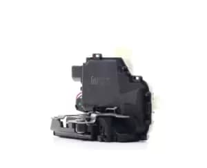 FEBI BILSTEIN Door Lock febi Plus 172111 VW,SKODA,SEAT,Golf IV Schragheck (1J1),PASSAT Variant (3B6),Golf IV Variant (1J5),PASSAT Variant (3B5)