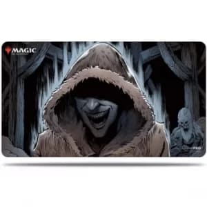Magic: The Gathering featuring Valki, God of Lies Playmat