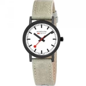 Unisex Mondaine Classic Watch