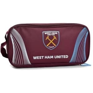 West Ham Matrix Bootbag