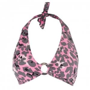 Biba Bella Bikini Top - Pink