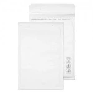 Blake Padded Bubble Pocket P&S White C4 340x220mm PK100