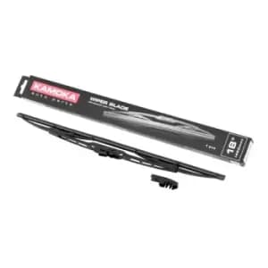 KAMOKA Wiper blade 26450 Windscreen wiper,Window wiper VW,AUDI,BMW,GOLF II (19E, 1G1),PASSAT Variant (3A5, 35I),TRANSPORTER III Bus,SCIROCCO (53B)