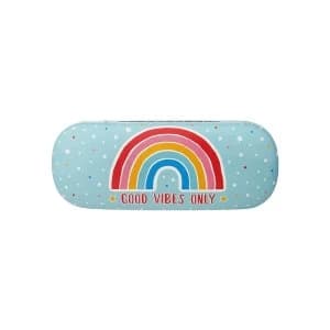 Sass & Belle Chasing Rainbows Glasses Case