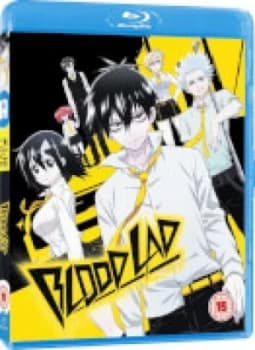 Blood Lad - Season 1