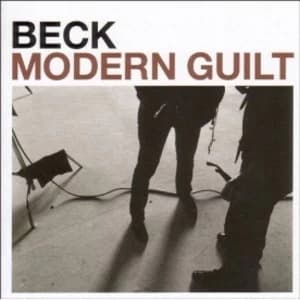Beck Modern Guilt CD