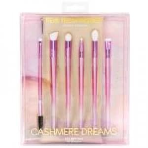 Real Techniques Gifts and Sets Limited Edition Cashmere Dreams Eye Fantasy Set