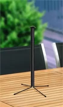 Bosmere Table Top Water Shedding Pole