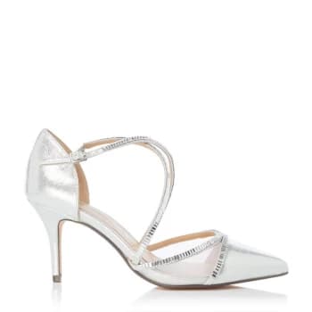 Roland Cartier Deliia Court Shoes - 380