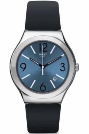 Mens Swatch Marine Chic Watch YWS427