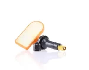 HUF Wheel Sensor, tyre pressure control system 43473000 OPEL,CHEVROLET,SAAB,Mokka / Mokka X (J13),Corsa E Schragheck (X15),Meriva B (S10),Adam (M13)