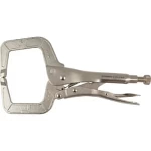 Kennedy 0-100MM Locking C-clamp