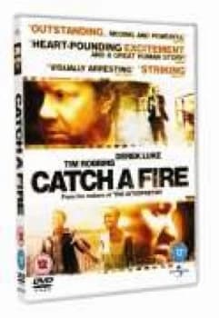 Catch A Fire