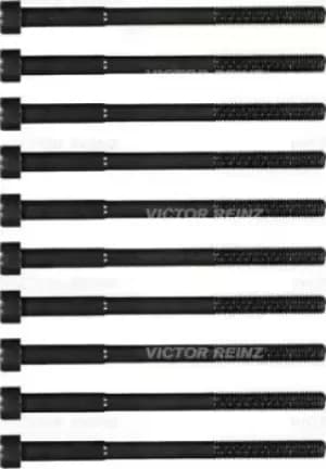 Gasket Bolt kit 14-55035-01 by Victor Reinz
