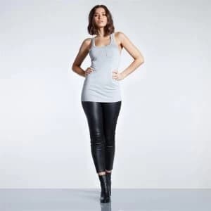 Firetrap Pocket Vest - Grey