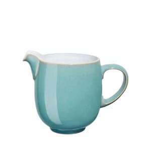 Denby Azure Large Jug