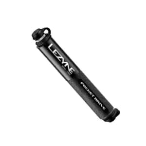 Lezyne Pocket Drive - Black
