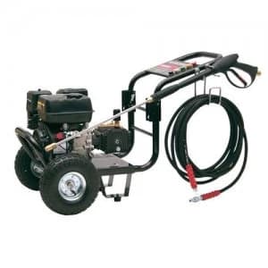 SIP 08925 Tempest TP760/190 Petrol Pressure Washer