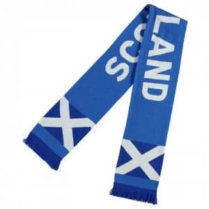 National Scarf - Scotland