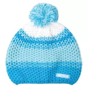 Nevica Meribel Beanie Junior Boys - Blue