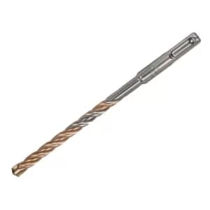 Speedhammer Quad Drill Bit 8.0 x 160mm IRWIW2039412