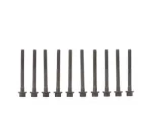ELRING Cylinder Head Bolt Kit 111.590 Bolt Kit, cylinder head OPEL,FIAT,ALFA ROMEO,COMBO Kasten/Kombi (X12),Combo Combi / Tour (X12)