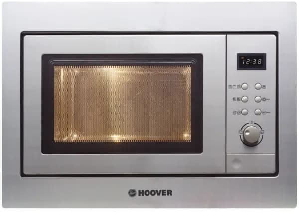 Hoover HMG201X 20L 800W Built In Microwave