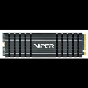 Patriot Memory Viper VPN100 256GB NVMe SSD Drive