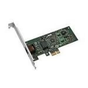 Intel PRO/1000 CT Desktop Adaptor PCI Express