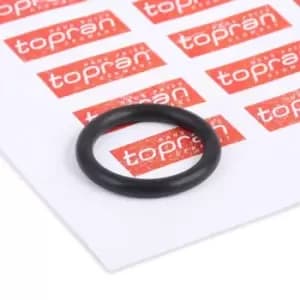 TOPRAN Gaskets 109 640 Seal, injector AUDI,80 Limousine (8C2, B4),80 (89, 89Q, 8A, B3),80 Avant (8C5, B4),100 Limousine (4A2, C4),A6 Avant (4A5, C4)