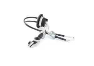 RIDEX Cable, manual transmission Left 1787C0005 FIAT,PEUGEOT,CITROEN,Scudo Kastenwagen (220_),ULYSSE (220),806 (221),EXPERT Kasten (222)