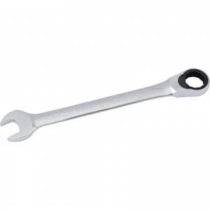 Elora Ratcheting Combination Spanner Imperial 15/16"