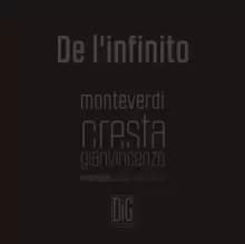 Monteverdi/Gianvincenzo Cresta: De L'infinito