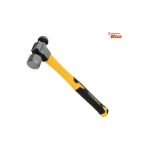 Ball Pein Hammer Fibreglass Shaft 908g (32oz) - ROU11156