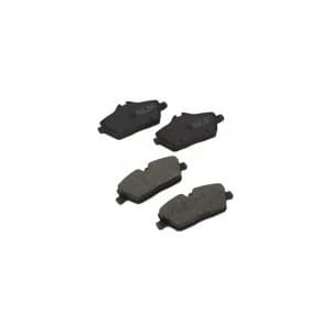 Brembo P06034 Front Disc Brake Pad - Set of 4