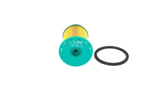 Bosch Fuel Filter OPEL,RENAULT,NISSAN 1 457 431 720 1640500QAA,4404191,4417399 9112191,91167510,93190334,7701206928,8200089781,9112191,93190334