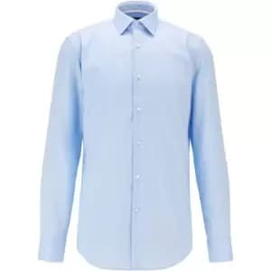 Boss Boss Jesse Shirt Mens - Blue
