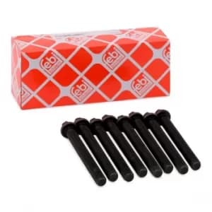 Febi Bilstein Cylinder Head Bolt Kit 04082
