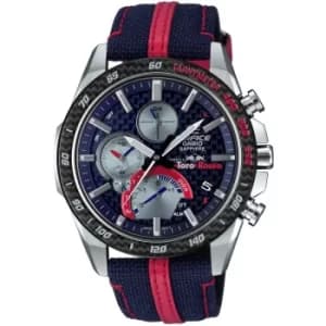 Mens Casio Edifice Toro Rosso Smart Watch