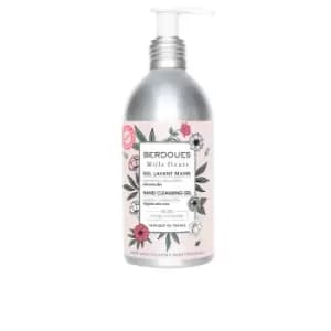 BERDOUES MILLE FLEURS gel jabon de manos 250ml