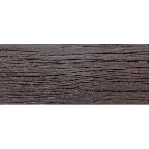 Garden Centra Railroad Tie Stepping Stone - Earth