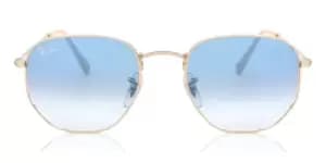 Ray-Ban Sunglasses RB3548 001/3F