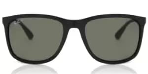 Ray-Ban Sunglasses RB4313 Polarized 601/9A