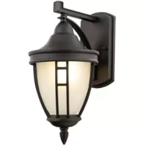 Maytoni Outdoor - Rivoli Outdoor Rivoli Black Lantern Wall Lamp IP44
