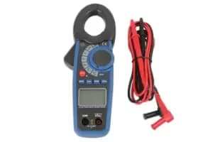 Laser Tools 6552 Digital Clamp Meter 1000a True RMS