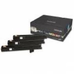 Lexmark C930X73G Original Photoconductor Unit 3 Pack