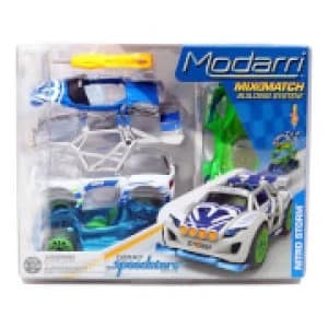 Modarri Nitro Storm Turbo Car