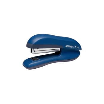 Rapid F18 Fashion Stapler - Aqua Blue
